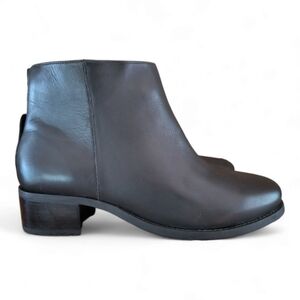 David Tate Voyage Womens Boot Size 10.5